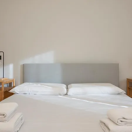 Cozy Apartment Treviso 31 Milan Exterior photo
