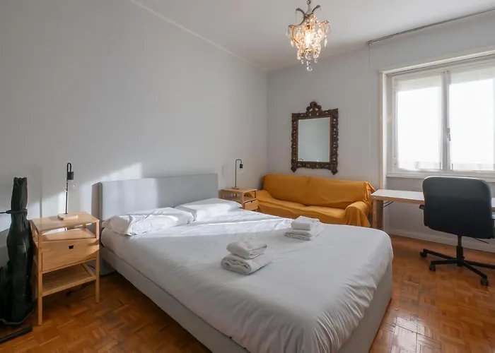 Cozy Apartment Treviso 31