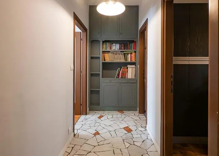 Cozy Apartment Treviso 31