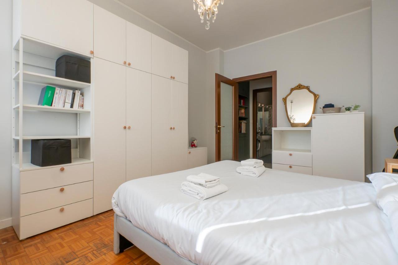 Apartment Cozy Treviso 31 Milan